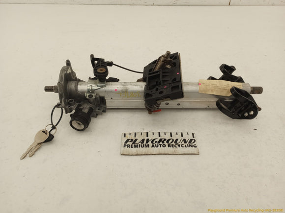 Jeep Cherokee Steering Column