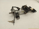 Jeep Cherokee Steering Column-2