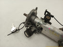 Jeep Cherokee Steering Column-3