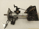 Jeep Cherokee Steering Column-4