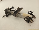 Jeep Cherokee Steering Column-6