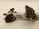 Jeep Cherokee Steering Column-7