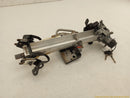 Jeep Cherokee Steering Column-10