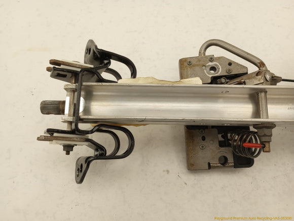 Jeep Cherokee Steering Column