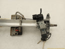 Jeep Cherokee Steering Column-12