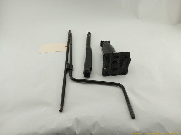 Jeep Cherokee Emergency Jack Kit