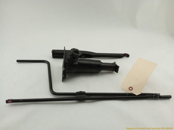 Jeep Cherokee Emergency Jack Kit