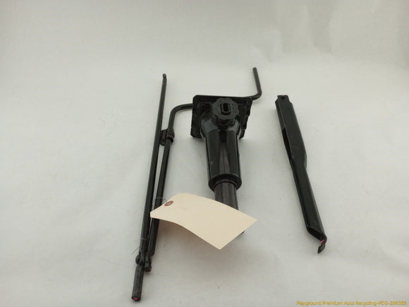 Jeep Cherokee Emergency Jack Kit