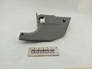 Jeep Cherokee Driver Left Front Lower Kick Trim-1
