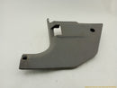 Jeep Cherokee Driver Left Front Lower Kick Trim-2