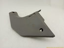 Jeep Cherokee Driver Left Front Lower Kick Trim-3