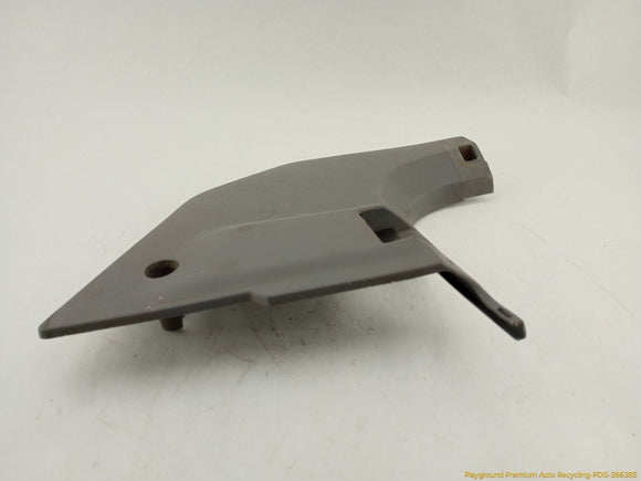 Jeep Cherokee Driver Left Front Lower Kick Trim