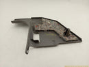 Jeep Cherokee Driver Left Front Lower Kick Trim-7