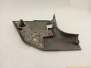 Jeep Cherokee Driver Left Front Lower Kick Trim-9