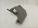 Jeep Cherokee Driver Left Front Lower Kick Trim-11