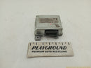 Jeep Cherokee Airbag Control Module-1