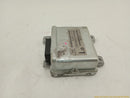 Jeep Cherokee Airbag Control Module-5