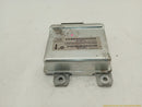 Jeep Cherokee Airbag Control Module-6