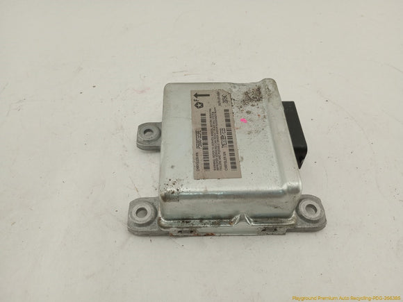 Jeep Cherokee Airbag Control Module