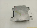 Jeep Cherokee Airbag Control Module-8