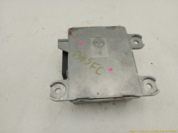 Jeep Cherokee Airbag Control Module