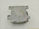 Jeep Cherokee Airbag Control Module-10