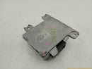 Jeep Cherokee Airbag Control Module-11