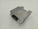 Jeep Cherokee Airbag Control Module-12