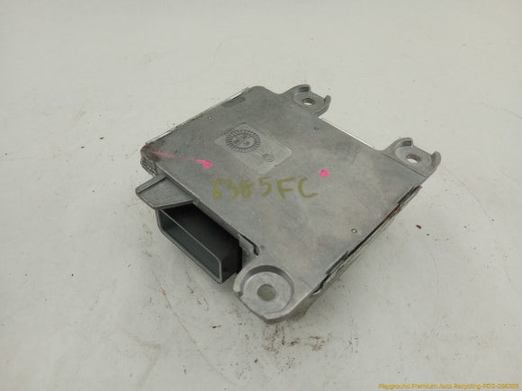 Jeep Cherokee Airbag Control Module