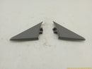 Jeep Cherokee Pair Of Side Mirror Inner Trim Covers-2