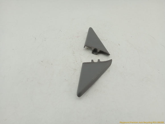 Jeep Cherokee Pair Of Side Mirror Inner Trim Covers