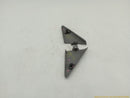Jeep Cherokee Pair Of Side Mirror Inner Trim Covers-6