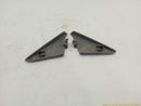 Jeep Cherokee Pair Of Side Mirror Inner Trim Covers-9