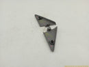 Jeep Cherokee Pair Of Side Mirror Inner Trim Covers-10