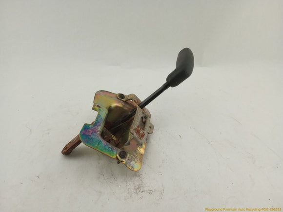 Jeep Cherokee Transfer Case Shifter Lever