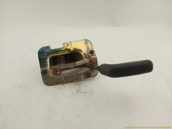 Jeep Cherokee Transfer Case Shifter Lever
