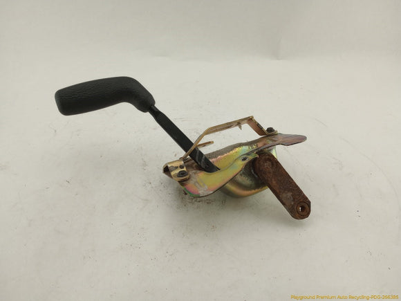 Jeep Cherokee Transfer Case Shifter Lever