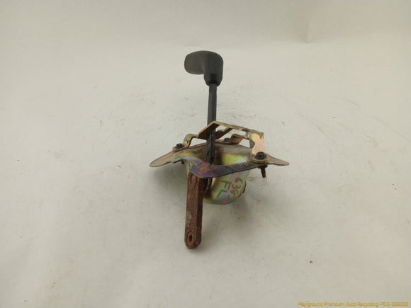 Jeep Cherokee Transfer Case Shifter Lever