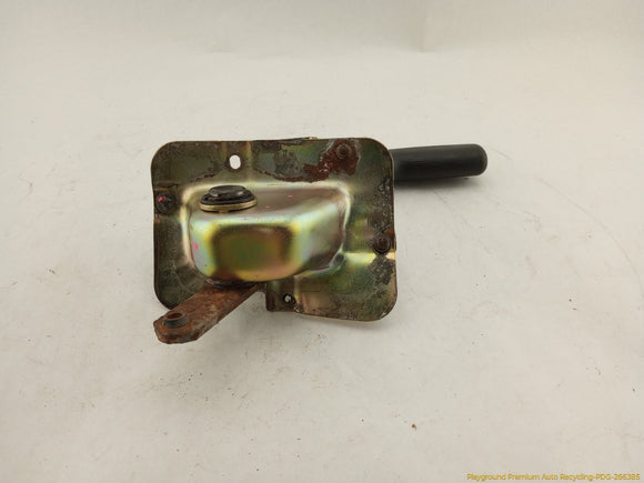 Jeep Cherokee Transfer Case Shifter Lever
