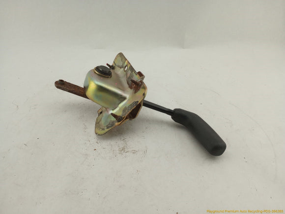 Jeep Cherokee Transfer Case Shifter Lever