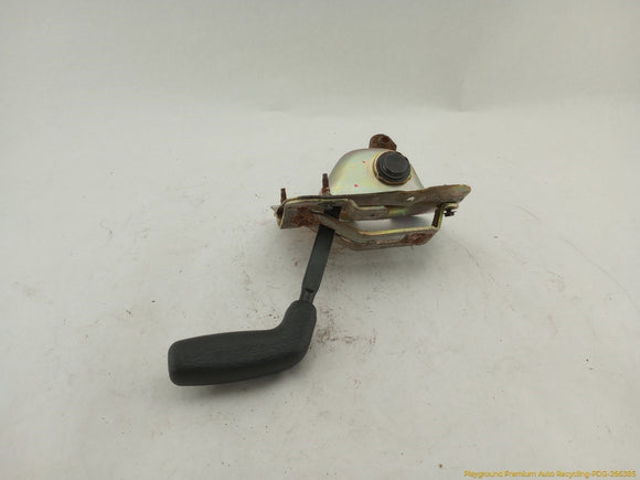 Jeep Cherokee Transfer Case Shifter Lever