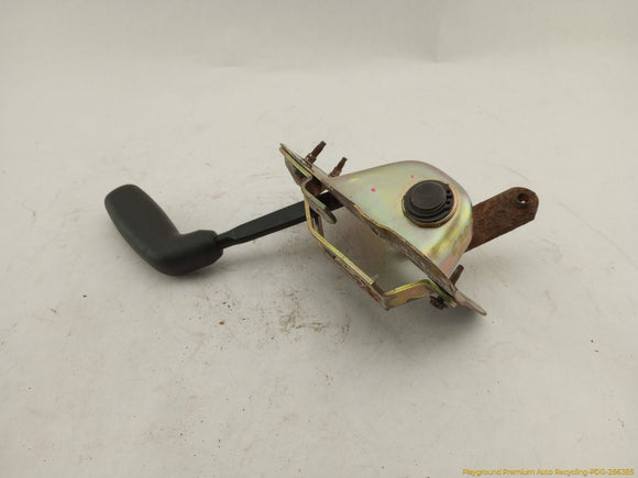 Jeep Cherokee Transfer Case Shifter Lever