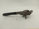 Jeep Cherokee Emergency Brake Pedal-5