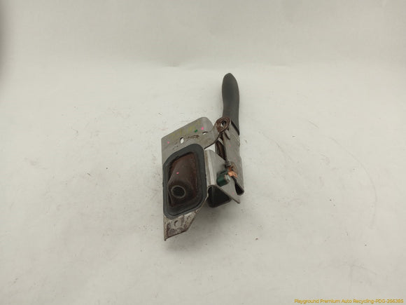 Jeep Cherokee Emergency Brake Pedal