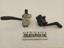Jeep Cherokee Steering Column Combination Switch-1