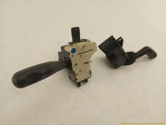 Jeep Cherokee Steering Column Combination Switch