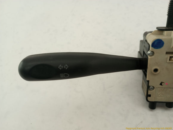 Jeep Cherokee Steering Column Combination Switch
