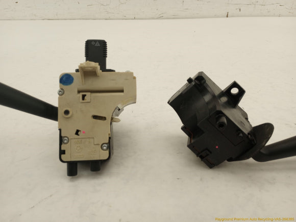 Jeep Cherokee Steering Column Combination Switch