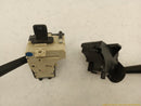 Jeep Cherokee Steering Column Combination Switch-5