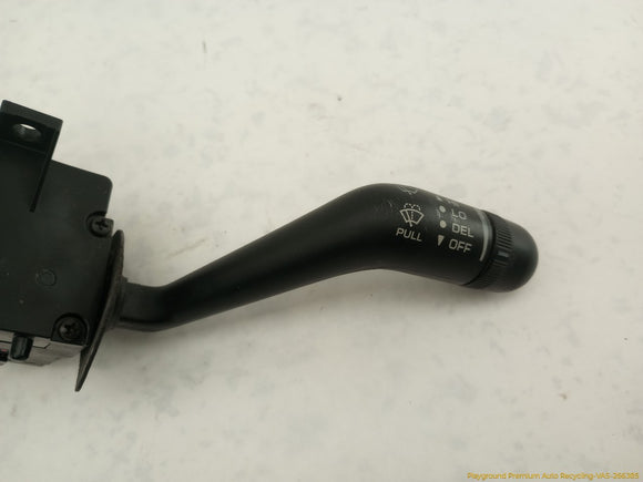 Jeep Cherokee Steering Column Combination Switch